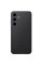 Чехол Leather Case для Samsung S24+ Black (AAA)