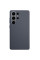 Чехол Leather Case для Samsung S25 Ultra Midnight Blue (AAA)