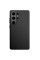 Чехол Leather Case для Samsung S25 Ultra Black (AAA)