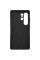 Чехол Leather Case для Samsung S25 Ultra Black (AAA)
