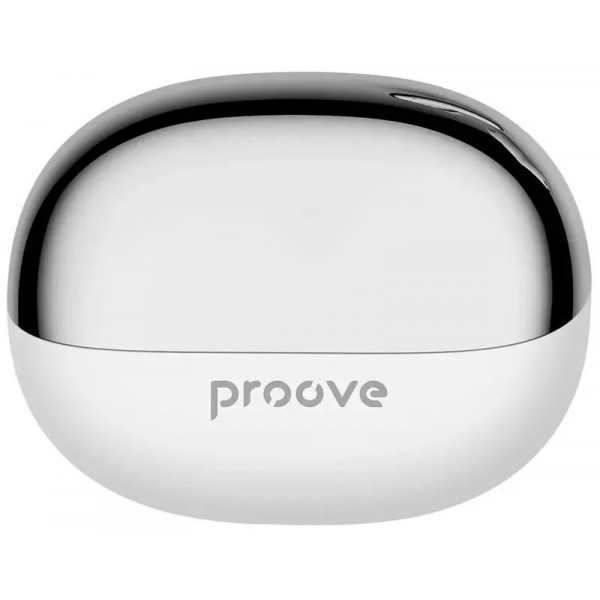 Беспроводные наушники Proove Blitz TWS with ANC White