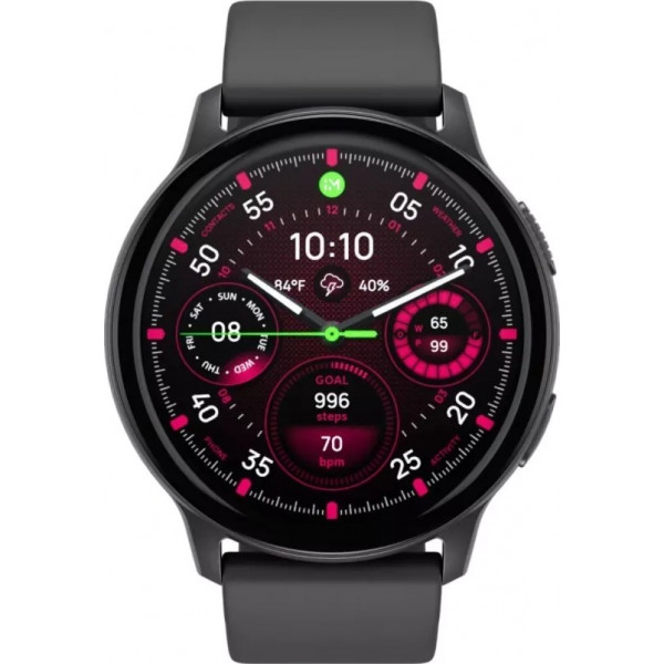 Смарт-часы Proove Infinity Black