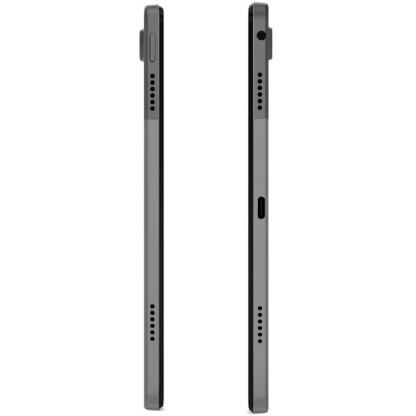 Планшет Lenovo Tab M10 Plus (3rd Gen) 4/128GB WiFi Storm Grey (ZAAJ0391UA)