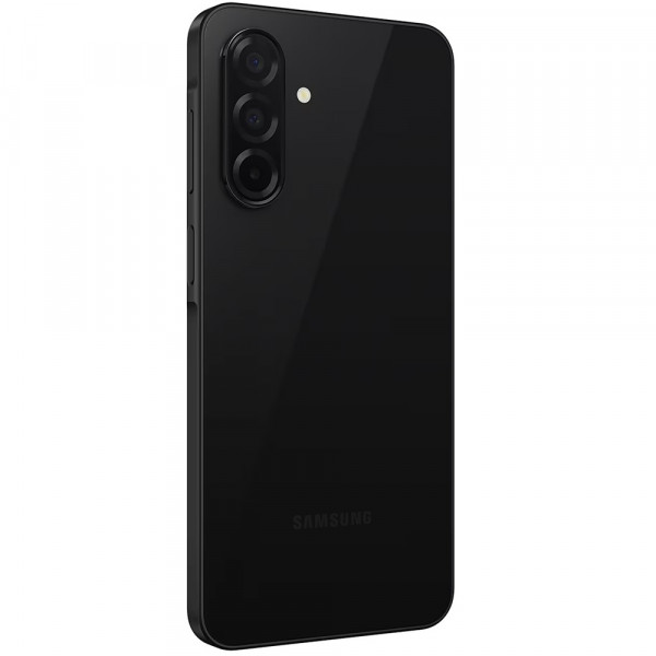 Samsung Galaxy A26 5G 6/128GB Black (SM-A266BZKBEUC)