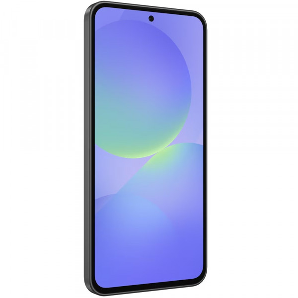 Samsung Galaxy A36 5G 6/128GB Awesome Black (SM-A366BZKBEUC)