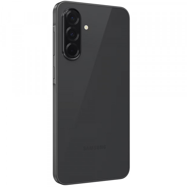 Samsung Galaxy A36 5G 6/128GB Awesome Black (SM-A366BZKBEUC)