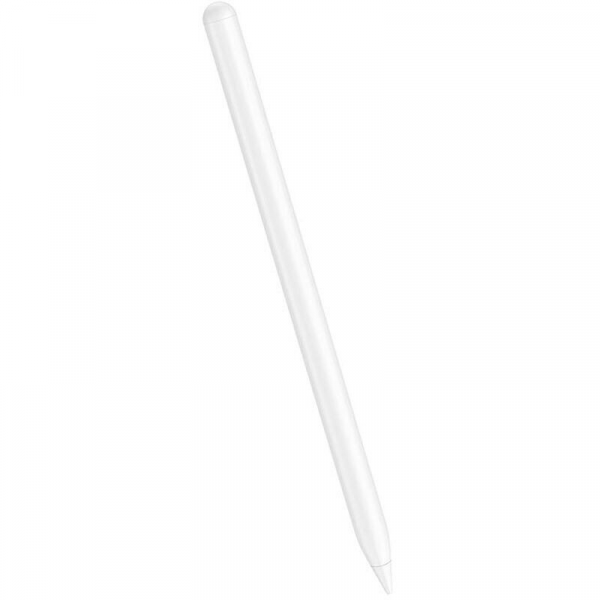 Стилус Hoco GM108 для Pad White