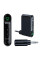 Адаптер AUX Baseus Qiyin Car Bluetooth Receiver