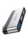 Type-C HUB Borofone DH1 Type-C to USB 3.0*3