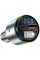 FM Модулятор Proove Power Drive 30W (PD+QC3.0) Type-C+USB