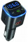 FM Модулятор Proove FM Launcher Luxor 36W (PD+QC3.0) Type-C+USB