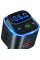 FM Модулятор Proove FM Launcher Luxor 36W (PD+QC3.0) Type-C+USB