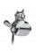 Ароматизатор Pilot Bulldog Silver