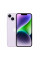 Apple iPhone 14 Plus 128GB Purple