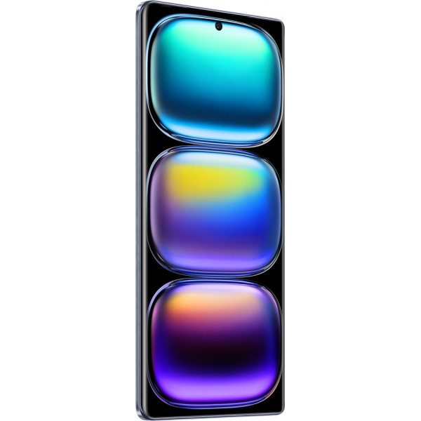 Infinix Hot 50 Pro+ X6880 8/256GB Sleek Black