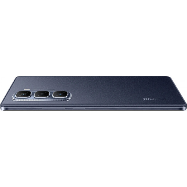 Infinix Hot 50 Pro+ X6880 8/256GB Sleek Black