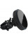 Автодержатель с беспроводной зарядкой Proove Light Circle 15W Black