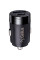 Автомобильное зарядное устройство Gelius Inch Twix USB+Type-c 30W+Type-c/Type-c