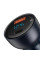Автомобильное зарядное устройство Baseus Particular Digital Displey USB+Type-c 65W