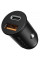 Автомобильное зарядное устройство Proove Tiny POWER 20W USB+Type-C Black