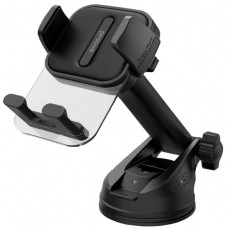 Автодержатель Proove Crystal Clamp Suction Type Car Mount