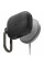 Чехол Ringke Onyx Magnetic для наушников Samsung Galaxy Buds 3 | 3 Pro Black with MagSafe (8809961787928)
