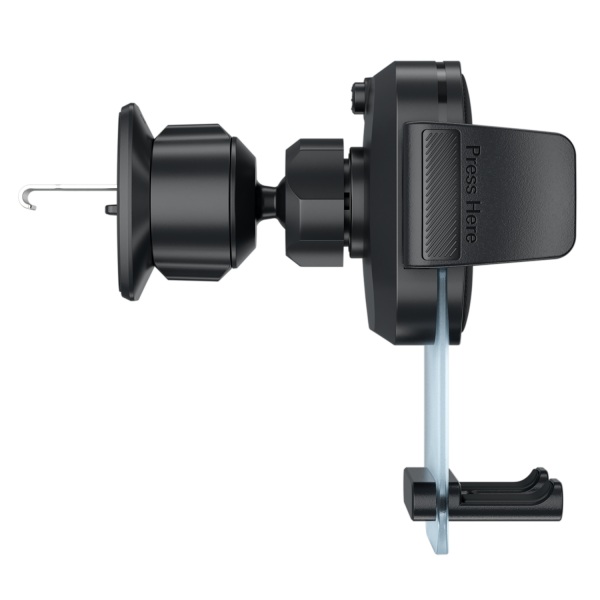 Автодержатель Proove Crysral Clamp Air Outlet Car Mount