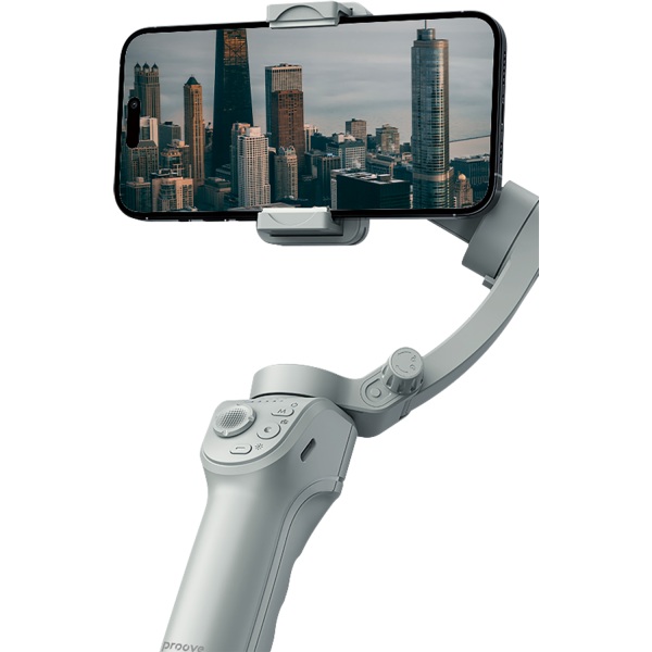 Монопод-тринога Proove Axis Gimbal Stabilizer