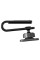 Автодержатель Proove Block Magnetic Stick-on Black (CHBM00000001)