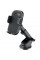 Автодержатель Proove Longway Plaid Suction type car mount Black