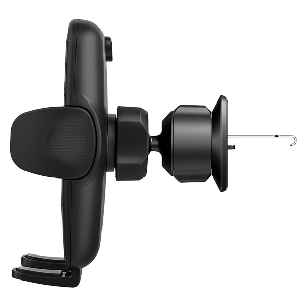 Автодержатель Proove Soft Lock Air Outlet Car Mount Black