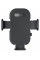 Автодержатель Proove Longway Silicone Air Outlet Car Mount Black