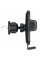 Автодержатель Proove Longway Silicone Air Outlet Car Mount Black