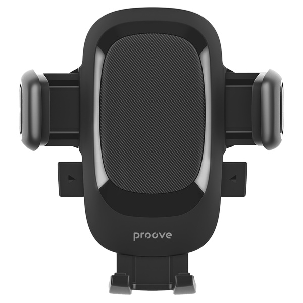 Автодержатель Proove Ellipse Air Outlet Mount Black