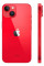 Apple iPhone 14 Plus 128GB Red