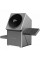 Автодержатель Proove Iron Hide 3 in 1 Qi2 Gray