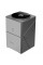 Автодержатель Proove Iron Hide 3 in 1 Qi2 Gray