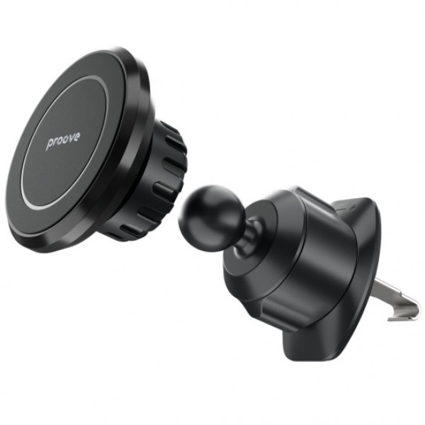 Автодержатель Proove Strong Magnetic Air Outlet Car Mount (CHSR00000001)