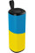 Портативная Bluetooth-колонка Gelius Krazy Shark 2 Blue/Yellow