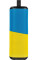 Портативная Bluetooth-колонка Gelius Krazy Shark 2 Blue/Yellow