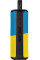 Портативная Bluetooth-колонка Gelius Krazy Shark 2 Blue/Yellow