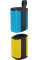 Портативная Bluetooth-колонка Gelius Krazy Shark 2 Blue/Yellow