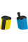 Портативная Bluetooth-колонка Gelius Krazy Shark 2 Blue/Yellow