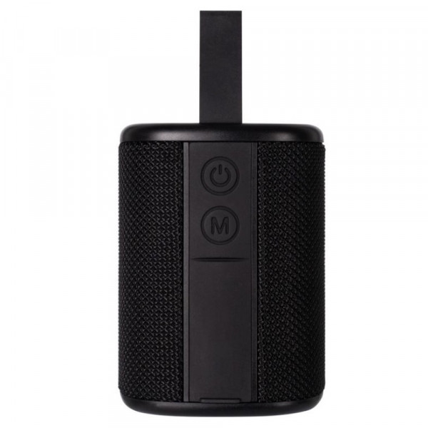 Портативная Bluetooth-колонка Gelius Start X Black