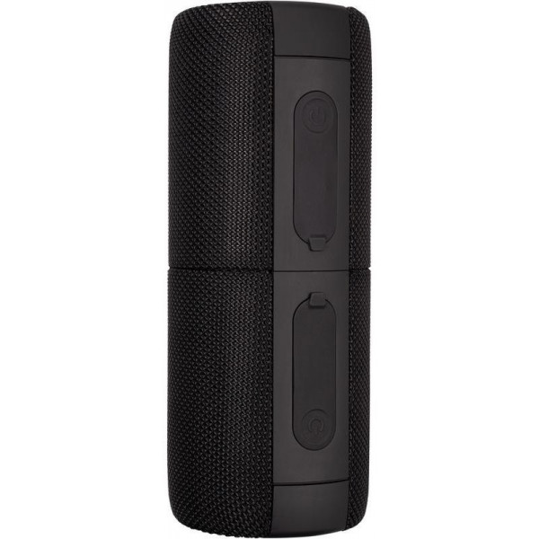 Портативная Bluetooth-колонка Gelius Shark X Black