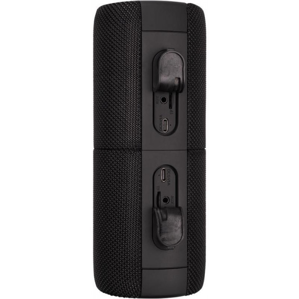 Портативная Bluetooth-колонка Gelius Shark X Black