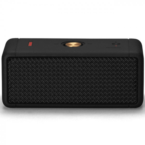 Акустика Marshall Emberton Black and Brass