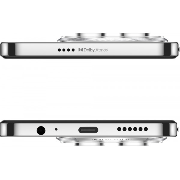 Tecno Spark 30 Pro (KL7) 8/128GB Arctic Glow (4894947047459)