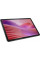 Планшет Lenovo Tab 4/128GB LTE Luna Grey + Clear Case (ZAEJ0050UA)
