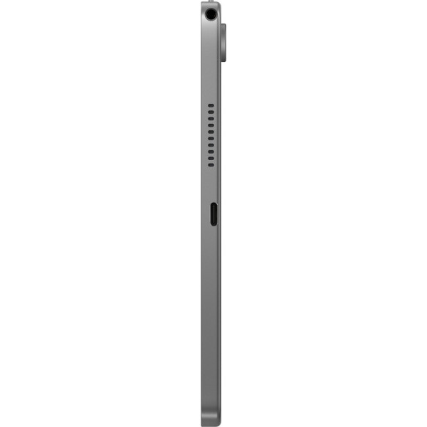 Планшет Lenovo Tab 4/128GB LTE Luna Grey + Clear Case (ZAEJ0050UA)